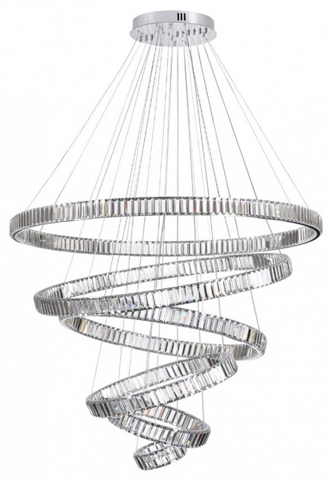 Подвесной светильник Odeon Light Vekia 4930/260L - фото 4953936