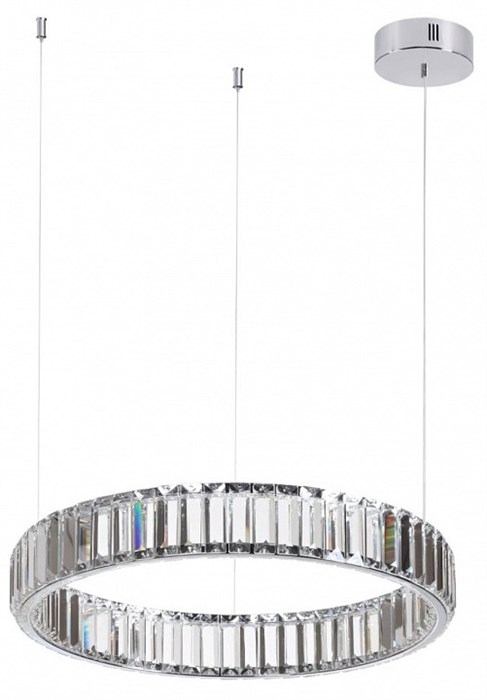 Подвесной светильник Odeon Light Vekia 4930/30L - фото 4953944