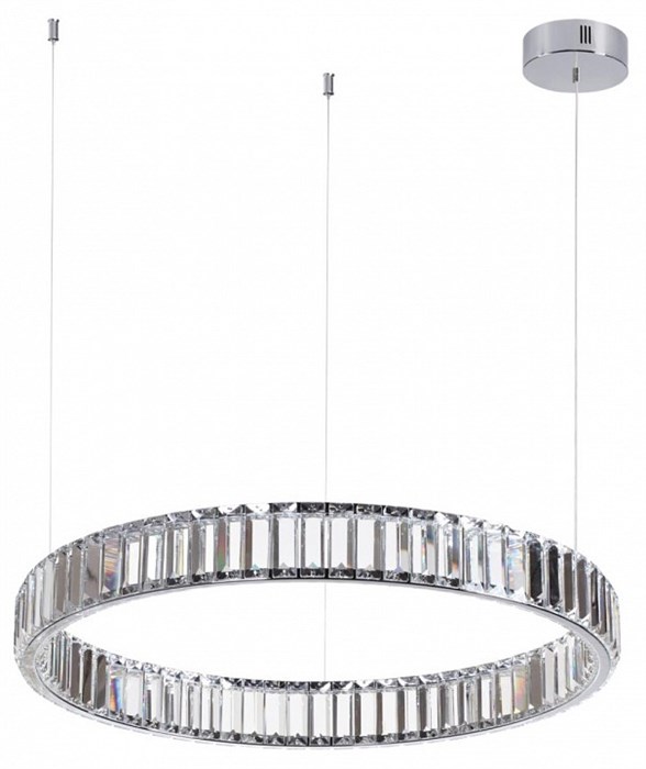 Подвесной светильник Odeon Light Vekia 4930/36L - фото 4953952