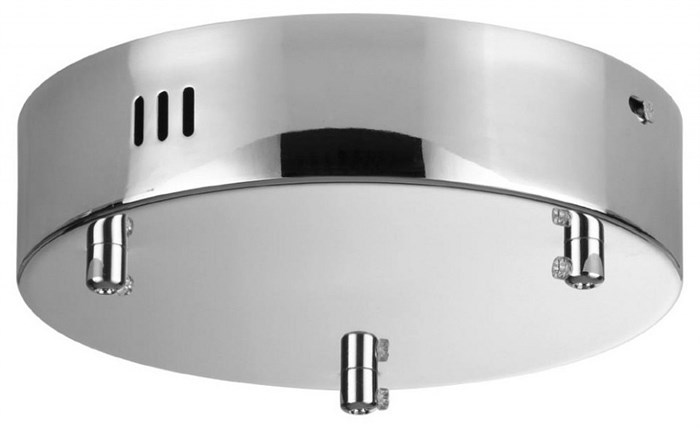 Основание Odeon Light Vekia 4930/3R - фото 4953960