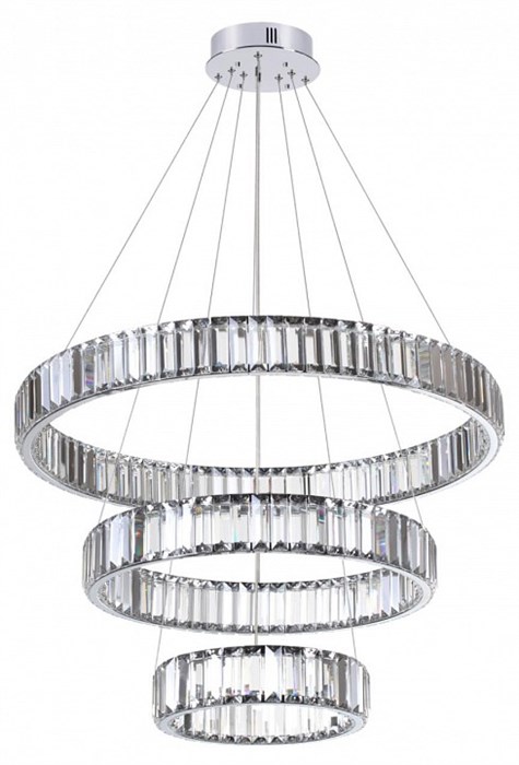 Подвесной светильник Odeon Light Vekia 4930/88L - фото 4953976
