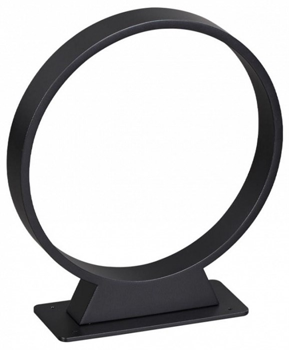 Наземный низкий светильник Odeon Light Uvo 6615/5FL - фото 4954027