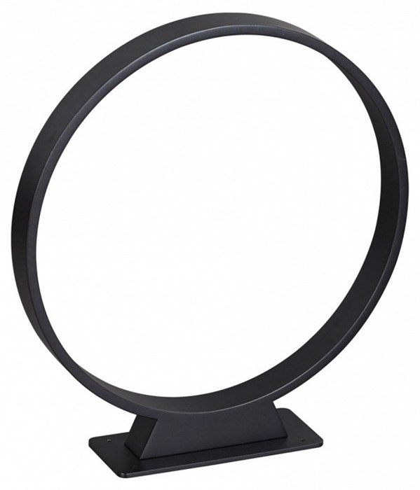 Наземный низкий светильник Odeon Light Uvo 6615/6FL - фото 4954032