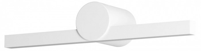 Подсветка для зеркала Odeon Light Abri 6624/8WL - фото 4954054