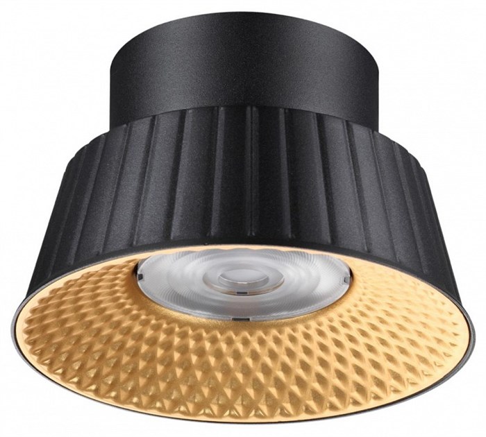 Накладной светильник Odeon Light Mali 6643/6CL - фото 4954090