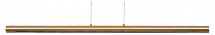 Подвесной светильник Odeon Light Mali 6644/45L - фото 4954111