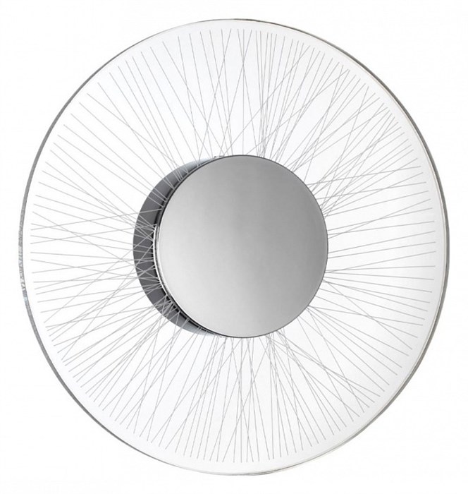Накладной светильник Odeon Light Solaris 6628/9WL - фото 4954172