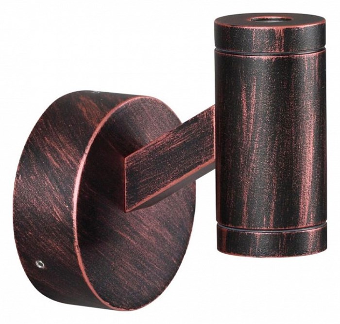 Светильник на штанге Odeon Light Prody 6636/6BL - фото 4954198
