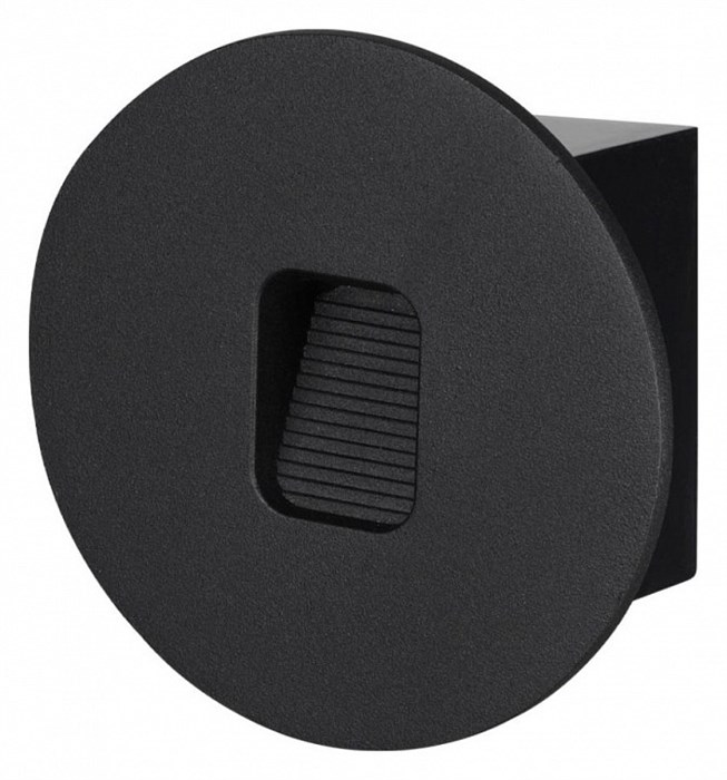 Встраиваемый светильник Odeon Light Vitty 6651/1WL - фото 4954251