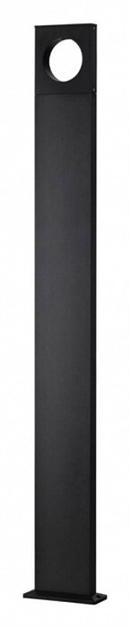 Наземный высокий светильник Odeon Light Como 6653/10GA - фото 4954265