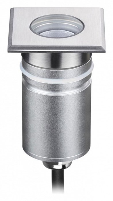 Встраиваемый в дорогу светильник Odeon Light Ingro 6661/1GB - фото 4954317