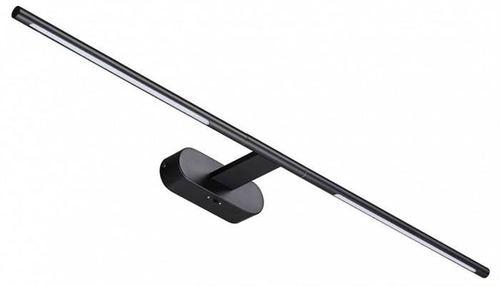 Подсветка для картины Odeon Light Aledo 6634/9WL - фото 4954358