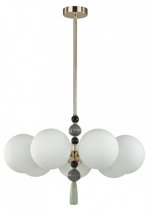Люстра на штанге Odeon Light Palle 5405/7 - фото 4954389