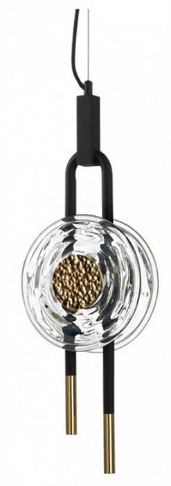 Подвесной светильник Odeon Light Magnet 5407/12L - фото 4954394