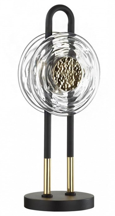 Настольная лампа декоративная Odeon Light Magnet 5407/12TL - фото 4954401