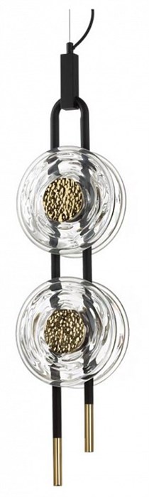 Подвесной светильник Odeon Light Magnet 5407/23L - фото 4954413