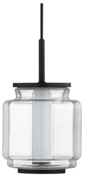 Подвесной светильник Odeon Light Jam 5409/5L - фото 4954483