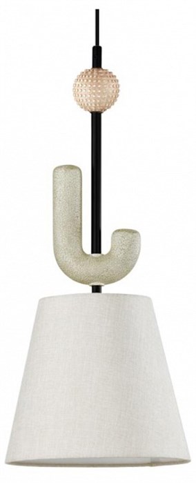 Подвесной светильник Odeon Light Bagel 5410/1 - фото 4954492
