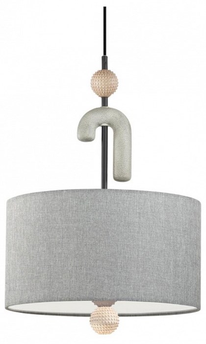 Подвесной светильник Odeon Light Bagel 5410/3 - фото 4954504