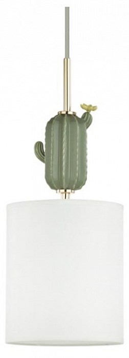 Подвесной светильник Odeon Light Cactus 5425/1 - фото 4954534