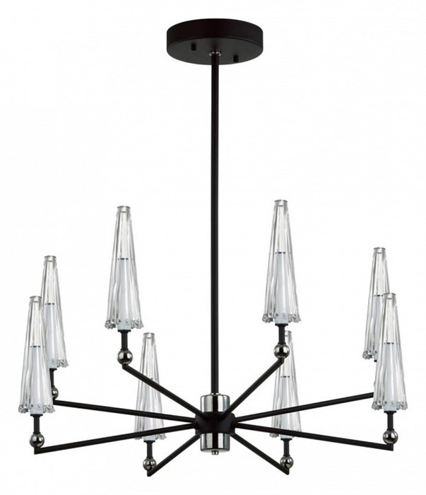 Люстра на штанге Odeon Light Fungo 5429/39L - фото 4954565