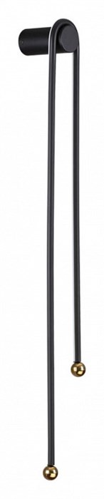 Бра Odeon Light Memfi 6633/18WL - фото 4954619