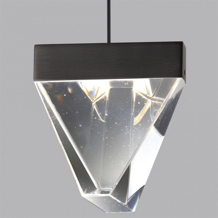 Подвесной светильник Odeon Light Ray 6677/5L - фото 4954666