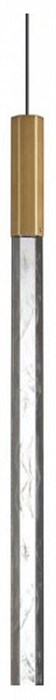 Подвесной светильник Odeon Light Aletta 6679/4L - фото 4954676