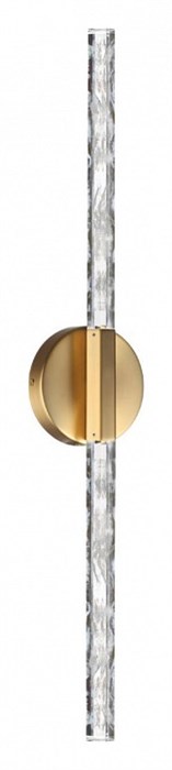 Накладной светильник Odeon Light Aletta 6679/6WL - фото 4954682