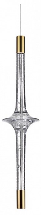 Подвесной светильник Odeon Light Olla 6689/7L - фото 4954718