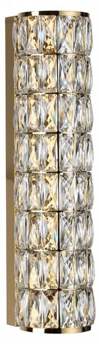 Накладной светильник Odeon Light Panta 4926/8WL - фото 4954756