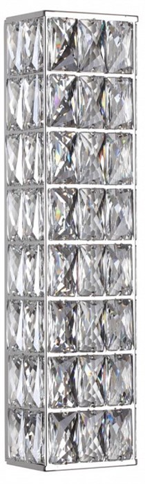 Накладной светильник Odeon Light Panta 4927/9WL - фото 4954815