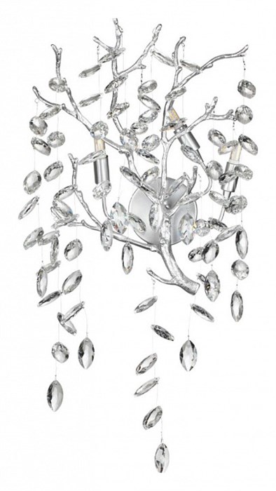 Бра Odeon Light Delica 4970/3W - фото 4954872