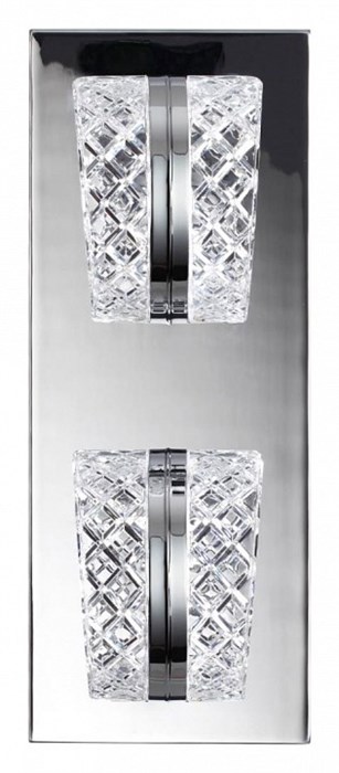 Накладной светильник Odeon Light Mirage 5029/8WL - фото 4954984
