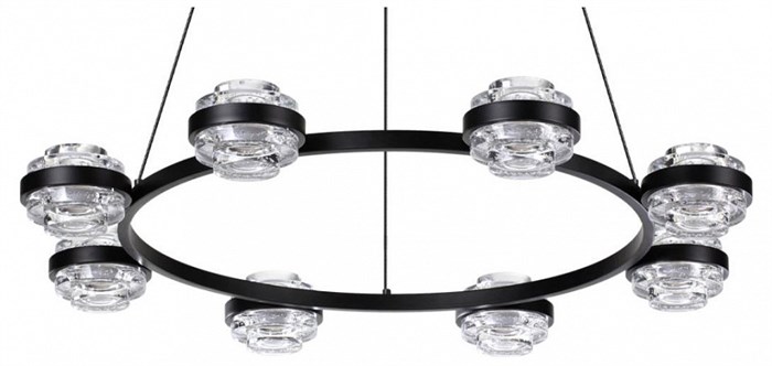 Подвесная люстра Odeon Light Klot 5031/50L - фото 4955030