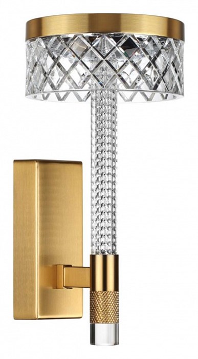 Бра Odeon Light Fivre 5032/8WL - фото 4955084