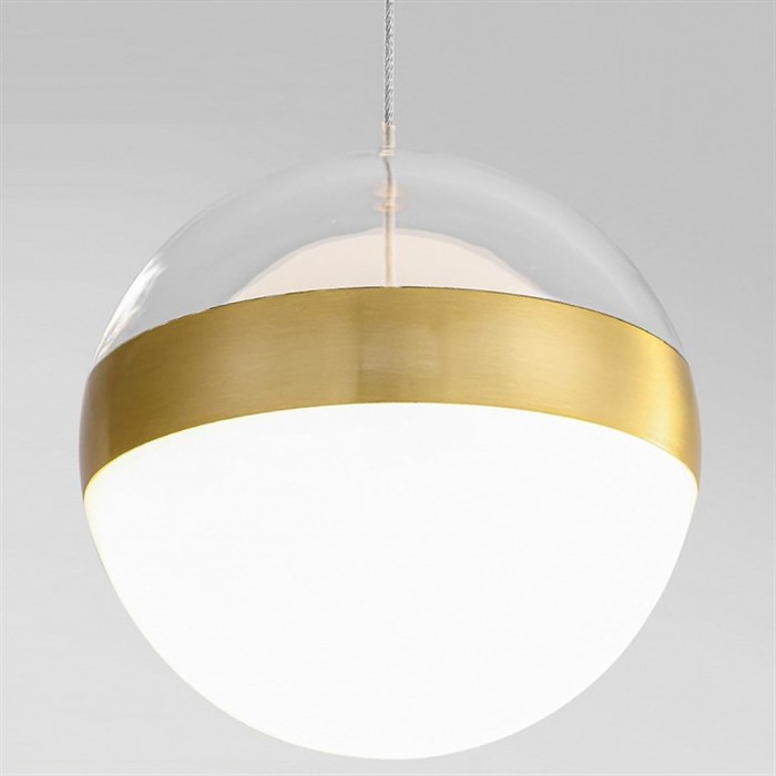 Подвесной светильник Odeon Light Roni 5036/12L - фото 4955121
