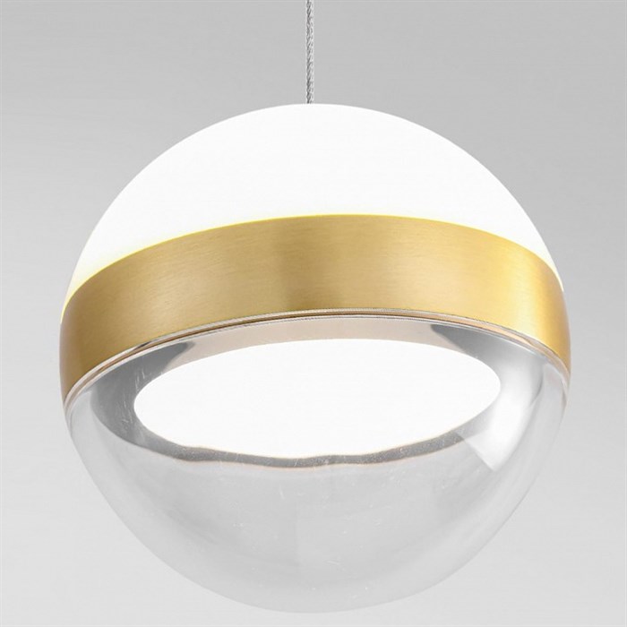 Подвесной светильник Odeon Light Roni 5036/9L - фото 4955127