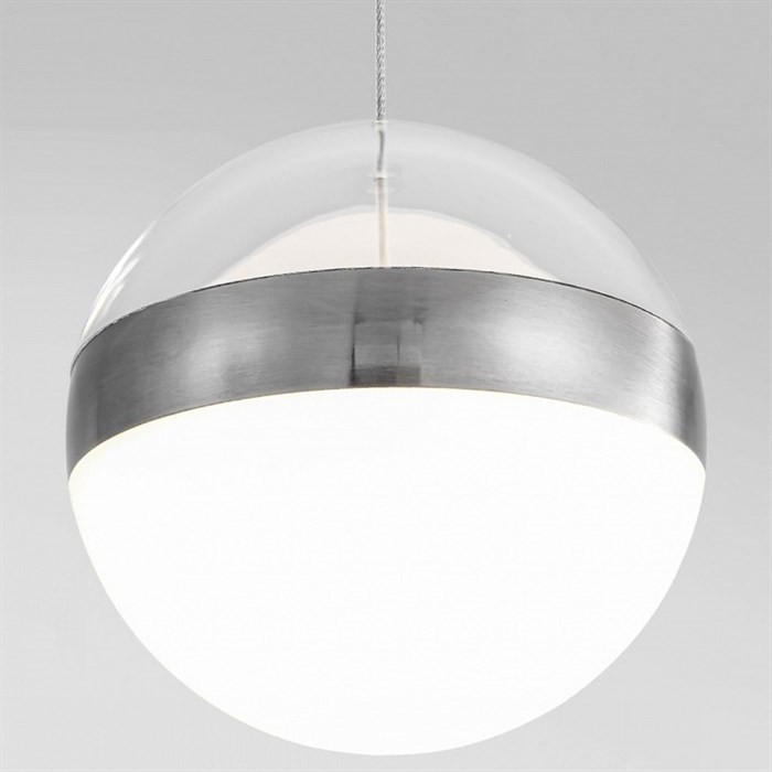 Подвесной светильник Odeon Light Roni 5037/12L - фото 4955133
