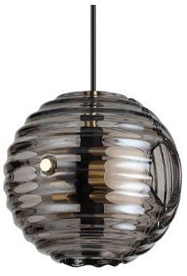 Подвесной светильник Odeon Light Troni 5041/12L - фото 4955237