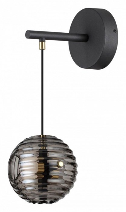 Бра Odeon Light Troni 5041/12WL - фото 4955243