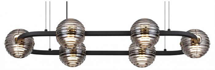 Подвесная люстра Odeon Light Troni 5041/60LA - фото 4955254