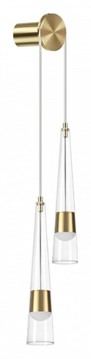 Бра Odeon Light Lump 5043/24WL - фото 4955283