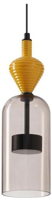 Подвесной светильник Odeon Light Palleta 5046/12LB - фото 4955339