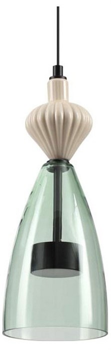 Подвесной светильник Odeon Light Palleta 5046/12LC - фото 4955345
