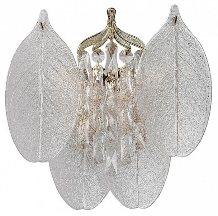 Бра Odeon Light Tears 5049/3W - фото 4955400