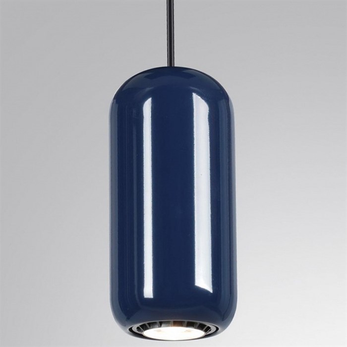 Подвесной светильник Odeon Light Ovali 5053/1E - фото 4955501