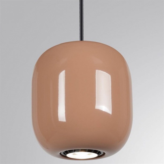 Подвесной светильник Odeon Light Ovali 5053/1G - фото 4955506