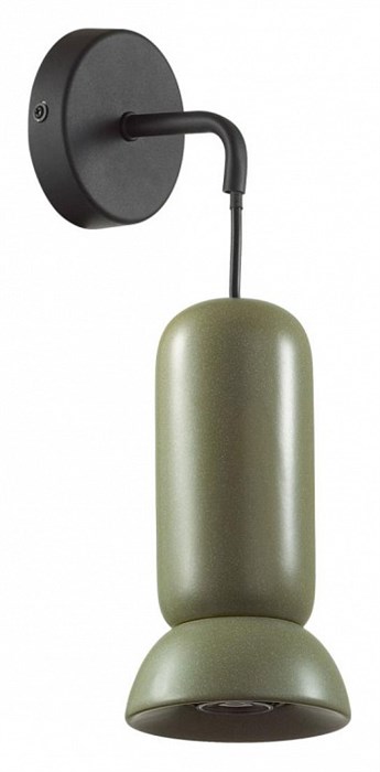 Бра Odeon Light Kerama 5054/1WB - фото 4955547
