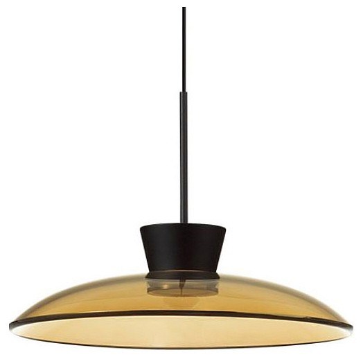 Подвесной светильник Odeon Light Saucer 5055/9LA - фото 4955581